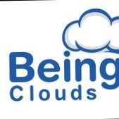 Being Clouds Logo